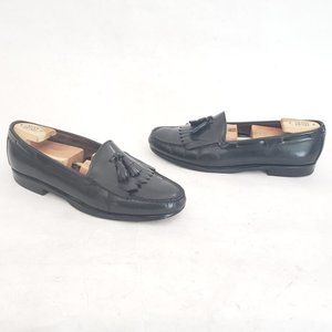 G. H. Bass & Co Weejuns Tassle Loafers - Size 10